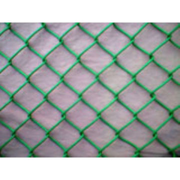 Good quality Chain link fence